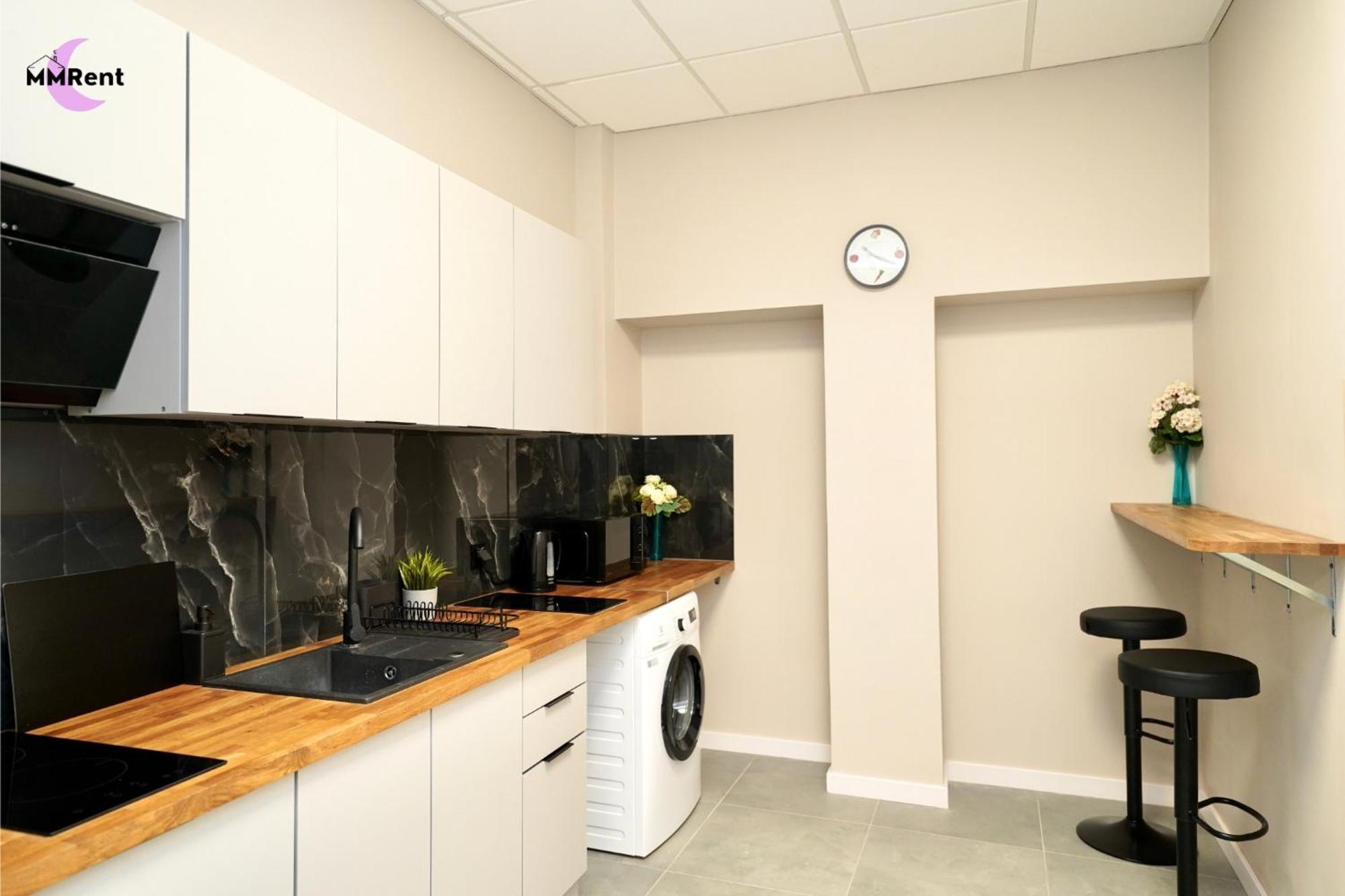 Privat overnatting Mmrent Atlas