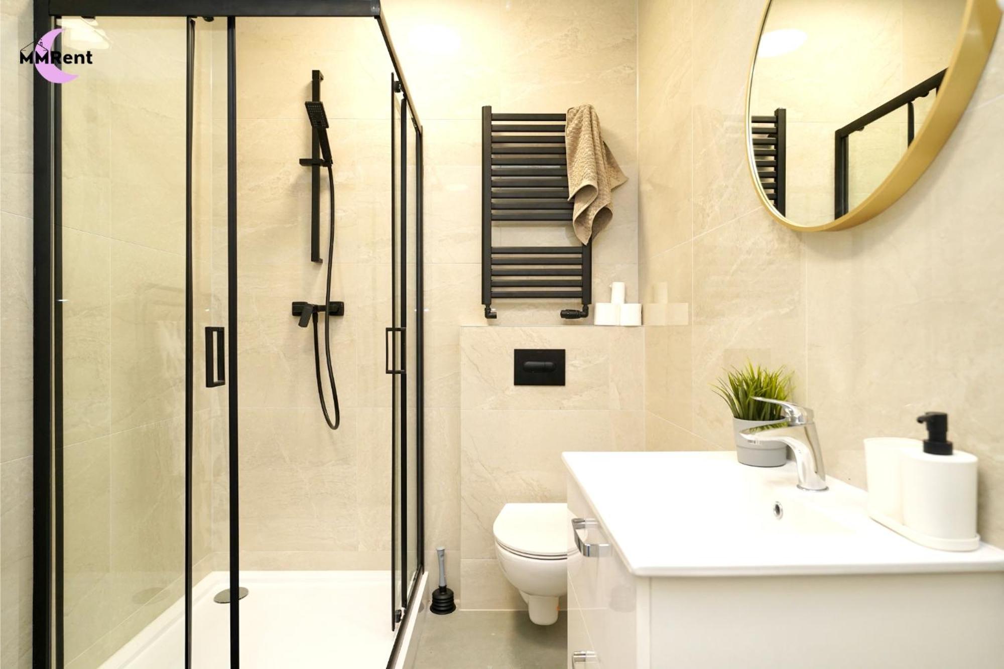 Mmrent Atlas Privat overnatting Gdańsk