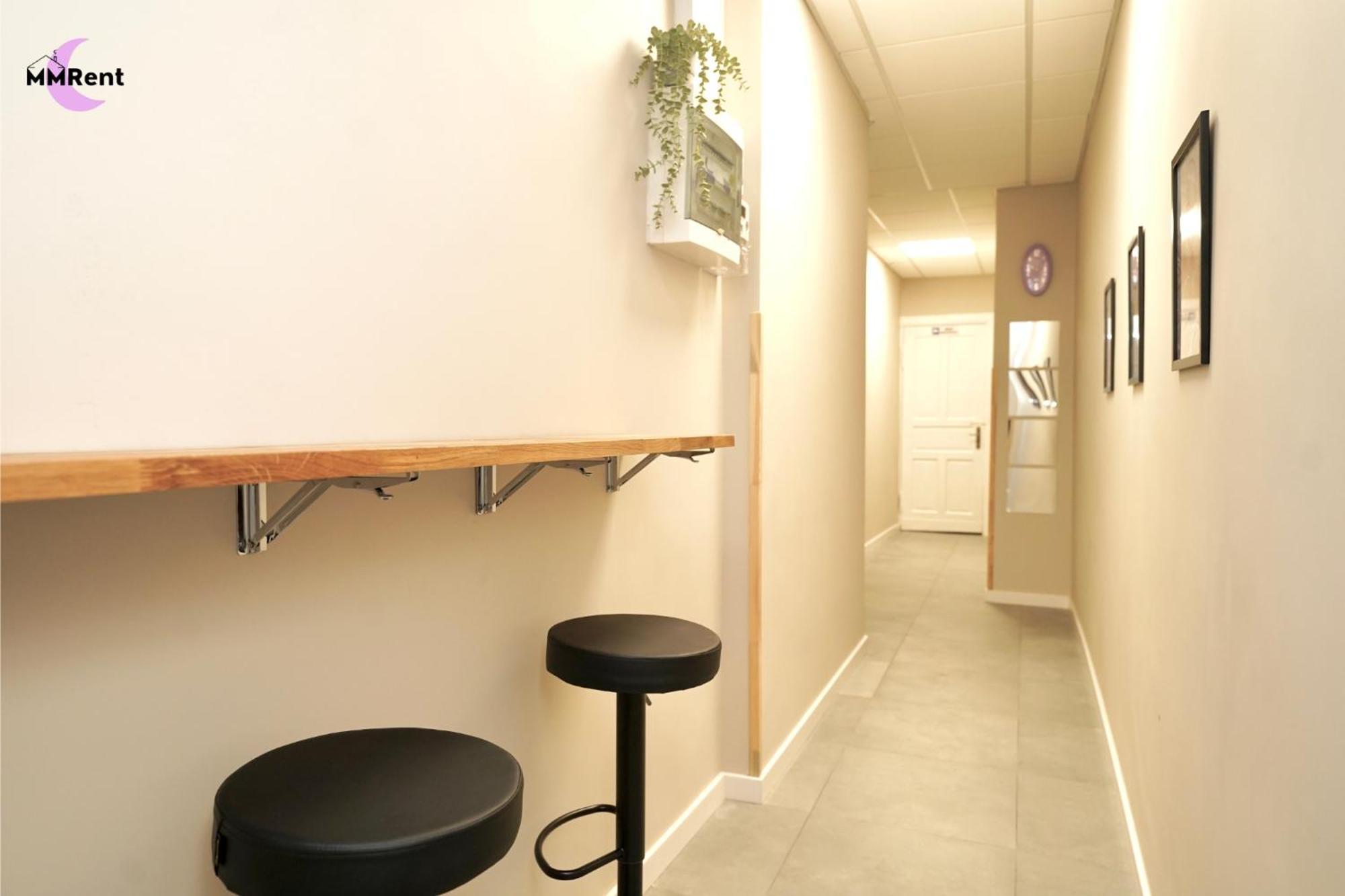 Privat overnatting Mmrent Atlas Gdańsk