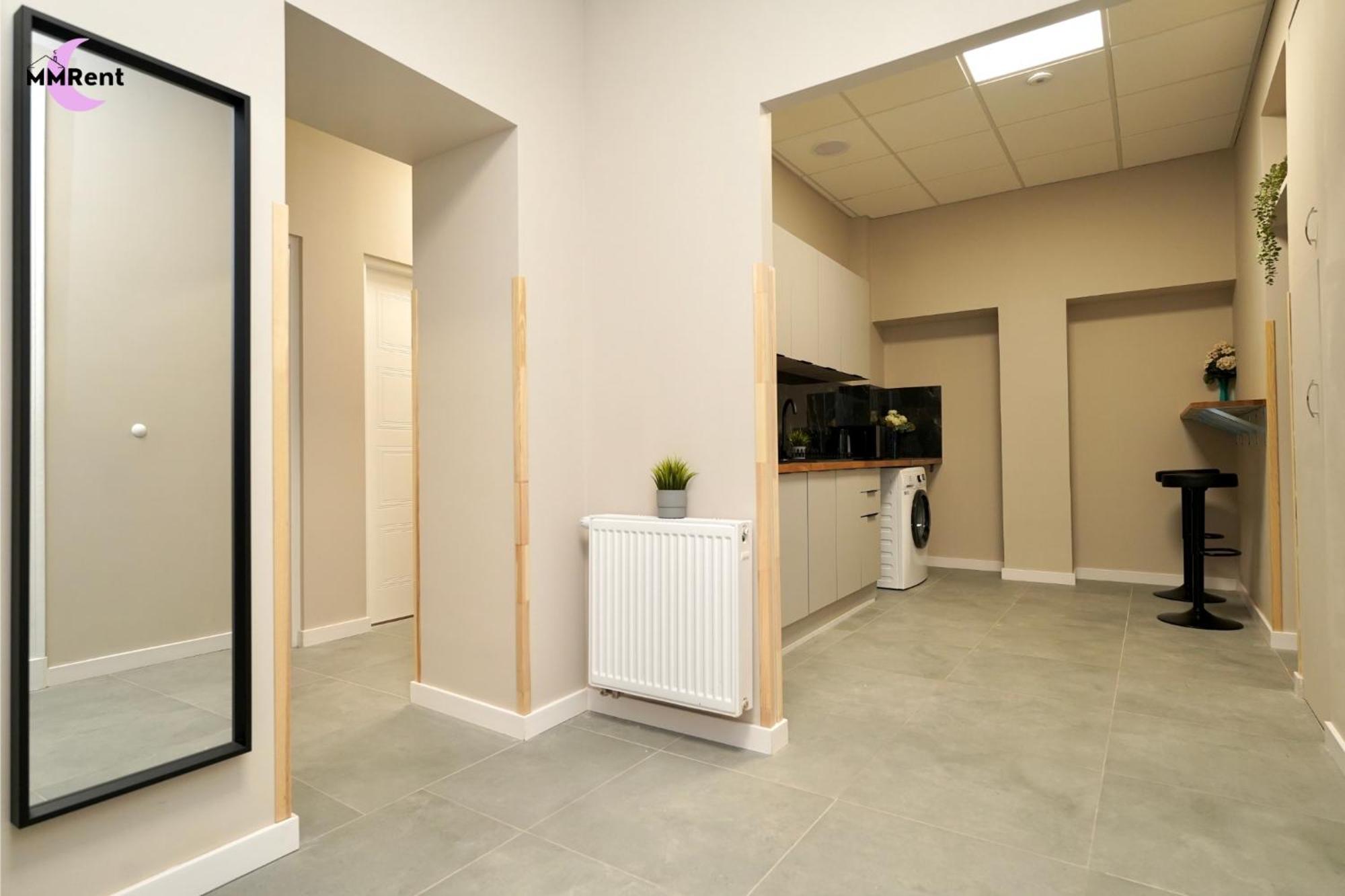 Mmrent Atlas Privat overnatting
